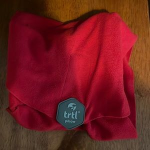 TRTL Travel pillow